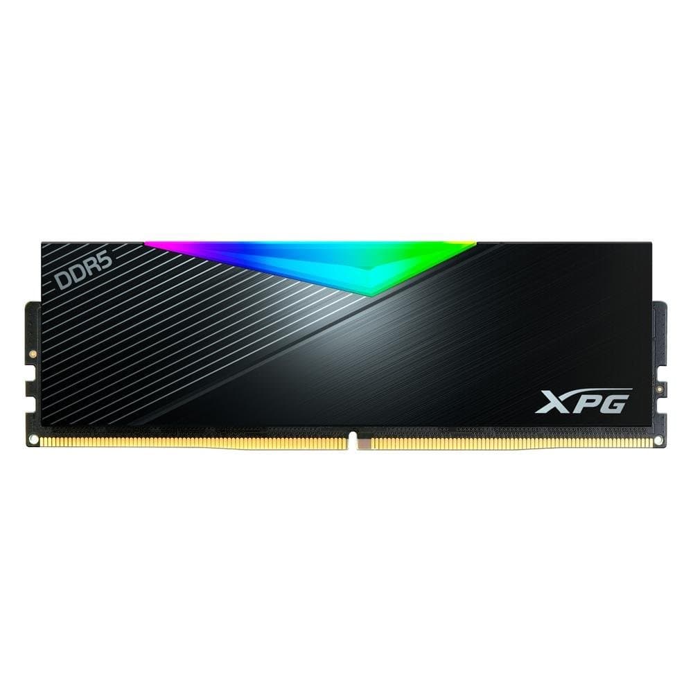 Aumente seu desempenho com a Memória RAM XPG Lancer RGB 16GB!