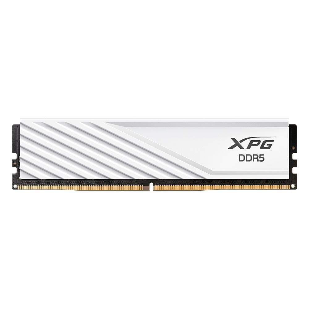 Aumente sua Performance com a Memória RAM XPG Lancer Blade!