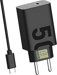 Carregador Turbo 50W USB-C – Potência Ultra Rápida com Cabo Tipo-C para Tipo-C Incluso – Compatível com iPhone 15, iPads, Samsung e Dispositivos USB-C - LAGUS IMP.